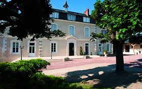 Hotel Le Haut Des Lys